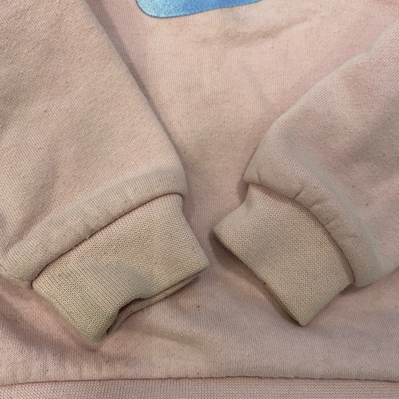 4/20 Nike 18M sweatshirt with matching leggings - Picture 4 of 8